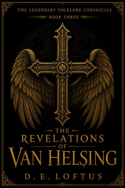 TLFC Book 3 TLFC Book 3