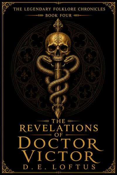 TLFC Book 4 TLFC Book 4